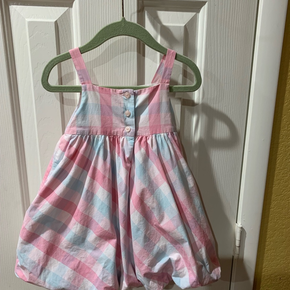 Janie and Jack clothes coming soon!